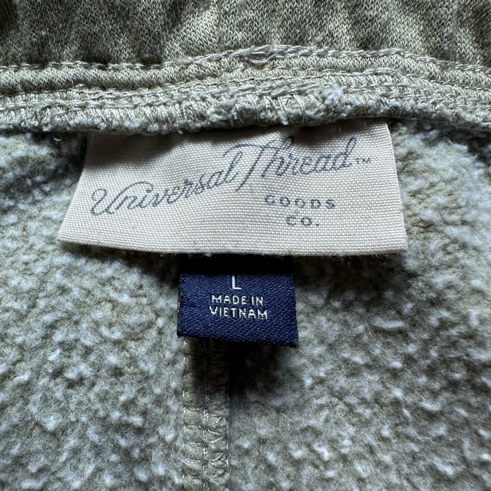 Universal Thread Sweatpants - Picture 3 of 3
